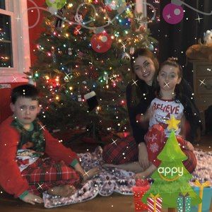 Meet your Posher, Meredith